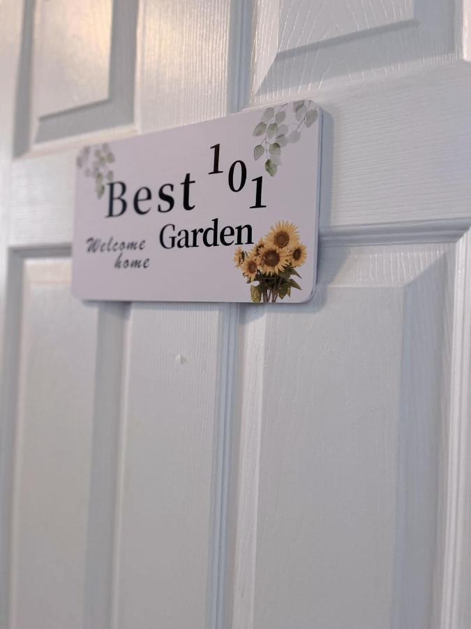 Best Garden House&3 Mins Bus Station Close C-Train&Free Parking YYC Exterior foto